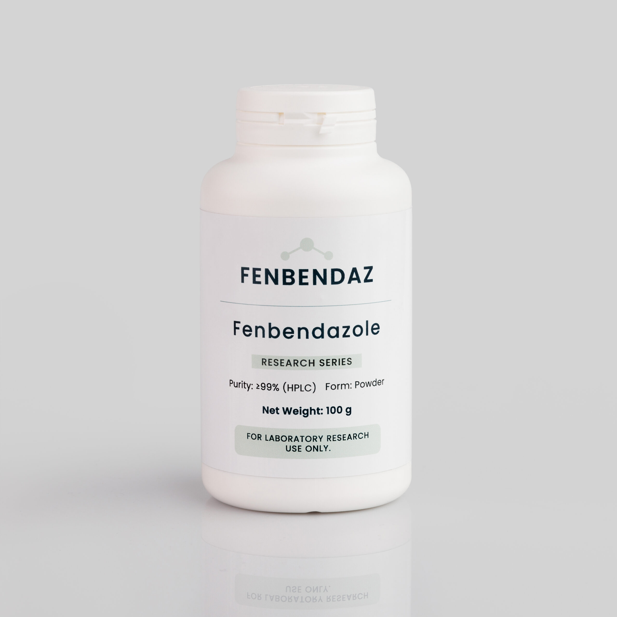 Fenbendazole Powder 250g