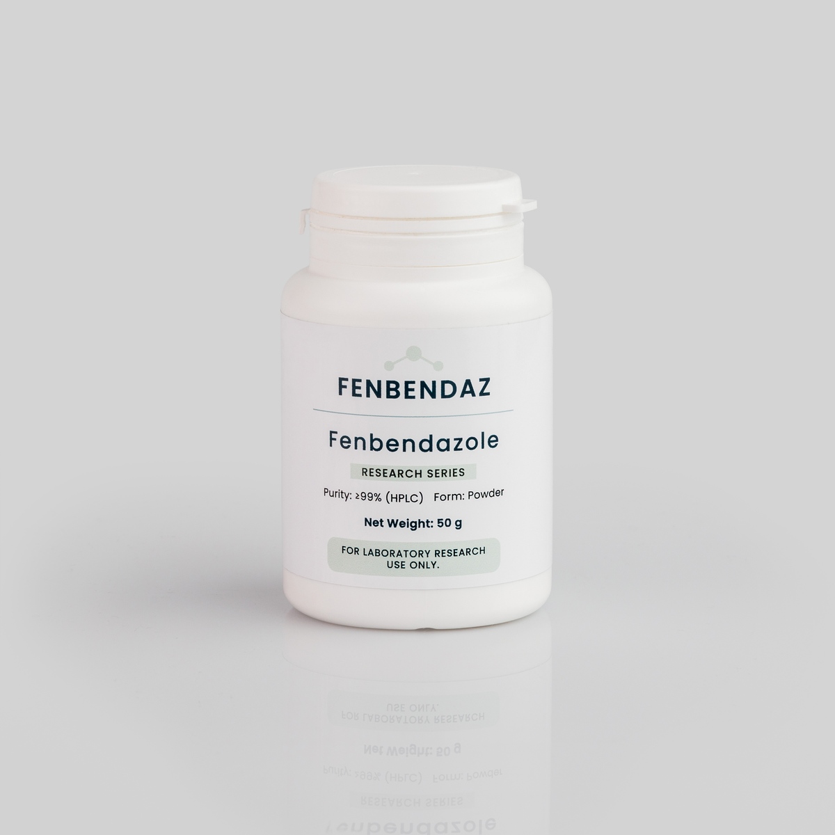 Fenbendazole Powder